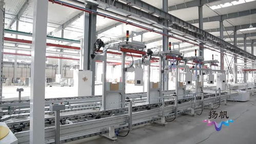 廣陵區(qū) 強勢推行智能制造 激發(fā)轉型新動能