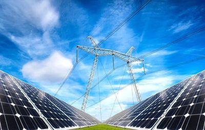 億電通受邀落戶上海閔行,"增長引擎"帶動電力產(chǎn)業(yè)供給側改革