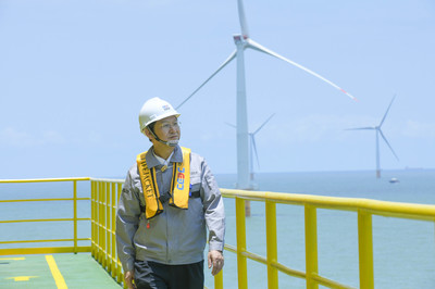 中國能源建設股份 企業要聞 張國良、彭雪平當選全國工程勘察設計大師