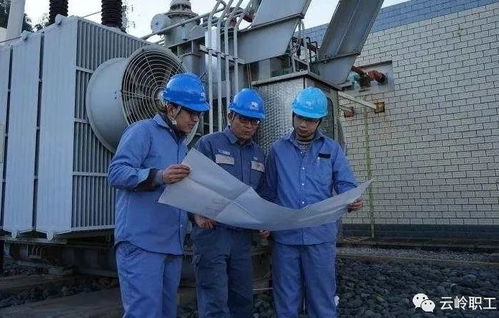 全國勞動模范 南方電網云南電網有限責任公司昆明供電局李輝 技術的價值就是讓麻煩不再麻煩 新聞動態 云南頻道