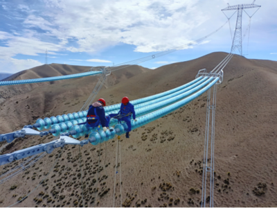 國網青海電力:構建新型電力系統 助力打造清潔能源產業高地