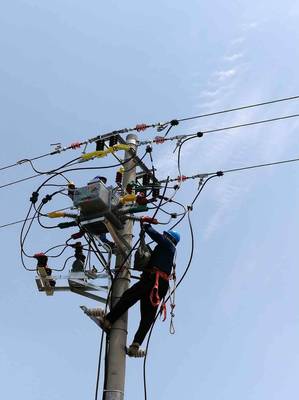 國網山東電力配電網繼電保護關鍵技術與應用整體達到國際領先水平